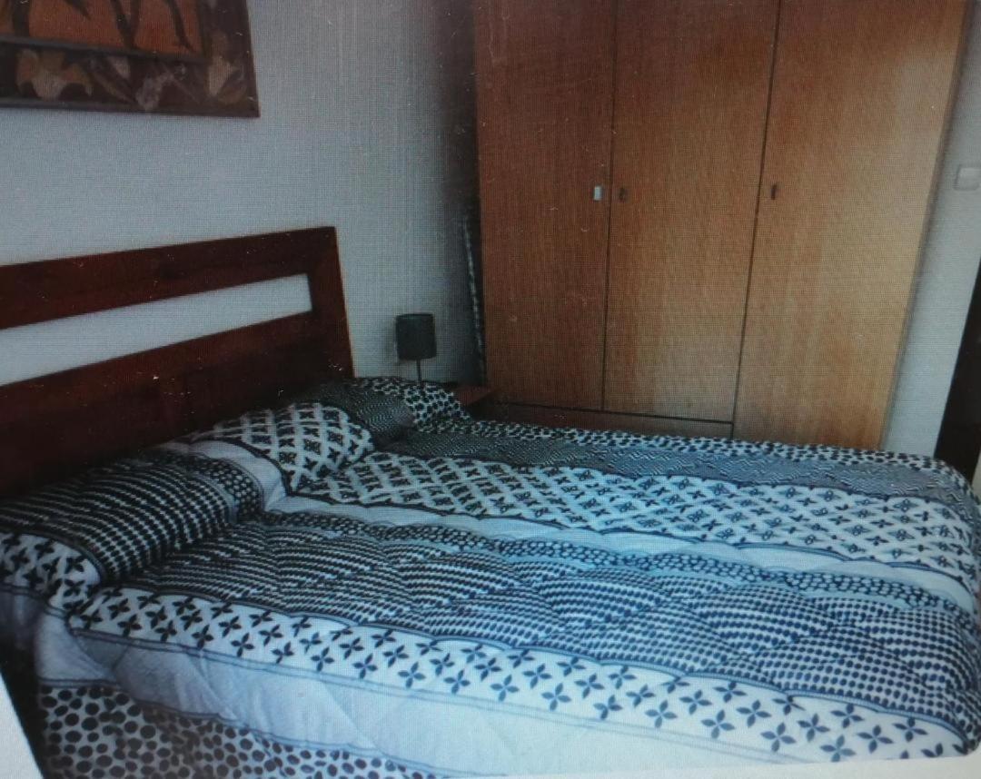 Estudio Apartamento cerca de la playa Playa de Pobla de Farnals Exterior foto