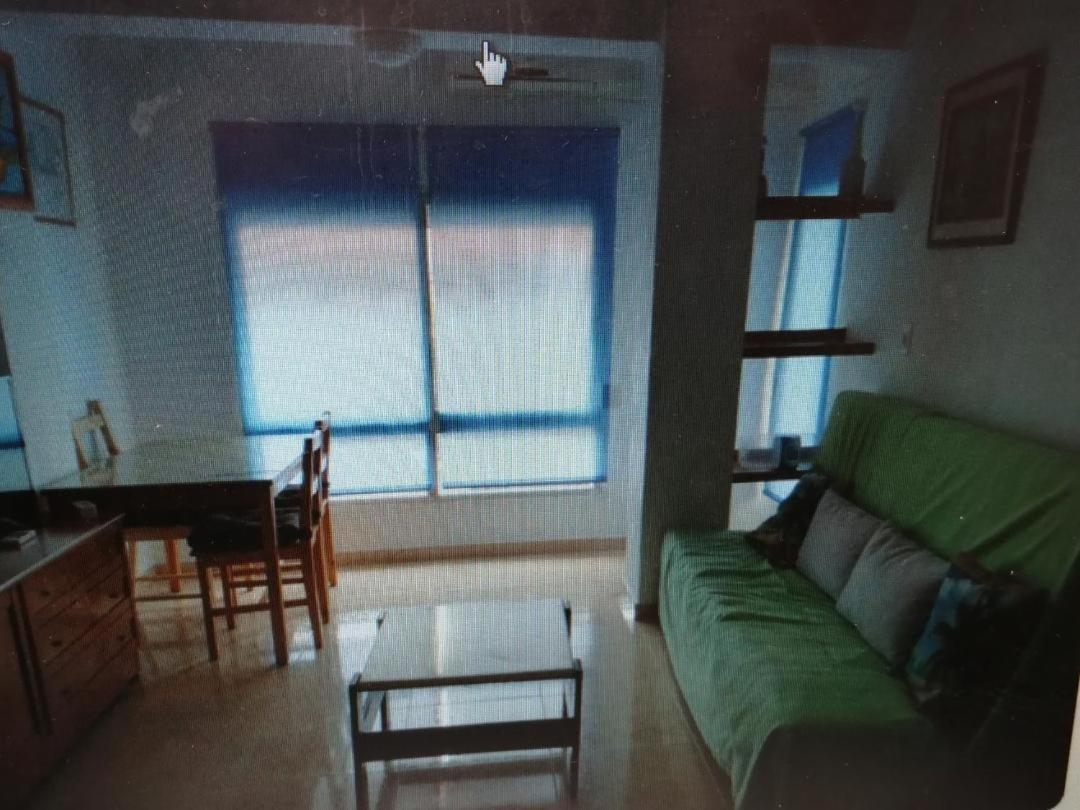 Estudio Apartamento cerca de la playa Playa de Pobla de Farnals Exterior foto