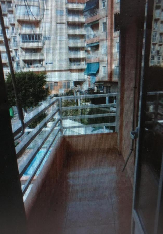 Estudio Apartamento cerca de la playa Playa de Pobla de Farnals Exterior foto